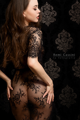 Remi Cassini New Work Bild 14