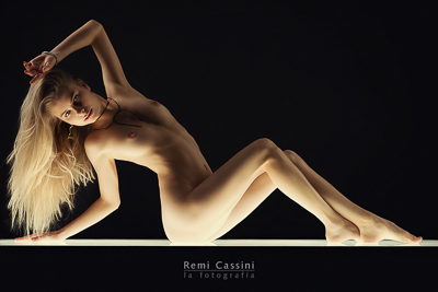 Remi Cassini New Work Bild 16