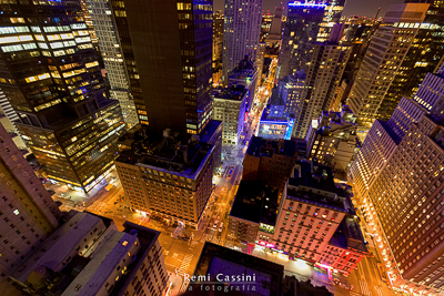 Remi Cassini NYC Bild 01