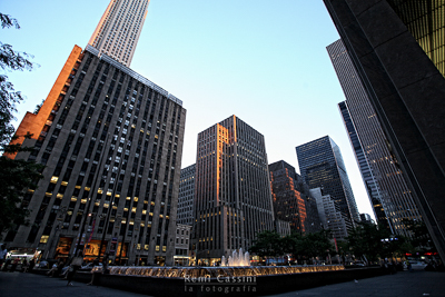 Remi Cassini NYC Bild 02