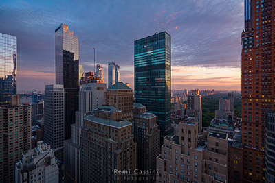 Remi Cassini NYC Bild 05