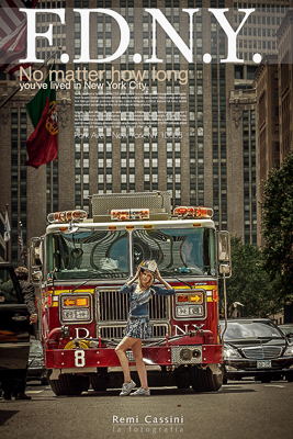 Remi Cassini NYC Bild 13