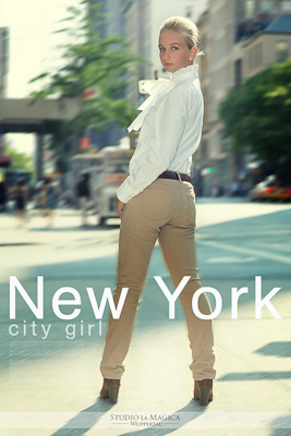 Remi Cassini NYC Bild 18