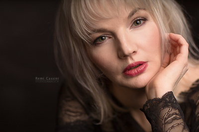 Remi Cassini Portrait Bild 01