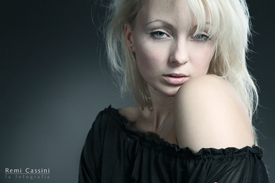 Remi Cassini Portrait Bild 09