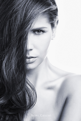 Remi Cassini Portrait Bild 11