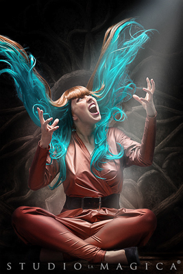 Remi Cassini Studio Bild 08