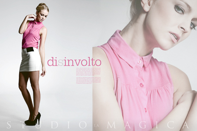 Remi Cassini Studio Bild 11