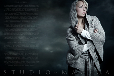 Remi Cassini Studio Bild 16