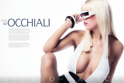 Remi Cassini Studio Bild 20