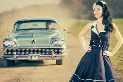 Remi Cassini OnLocation